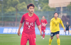 王霜助攻兩次，湖北2-0勝河南，十五運(yùn)女足開門紅。
