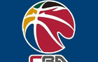 CBA總決賽：外籍+中方裁判，土印裁判全場。