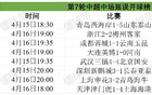 誰最“磨蹭”中超隊？中超中場“拖延”榜揭曉