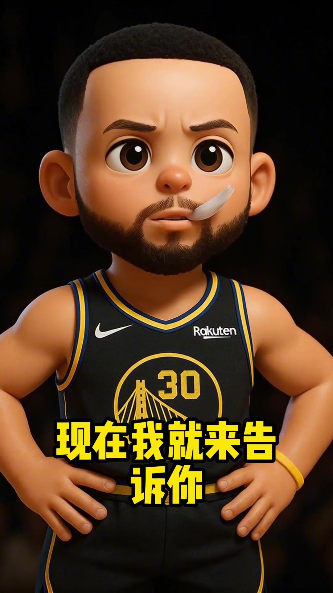 先斬火箭，再滅木狼，這就是勇士，夠不夠清楚！