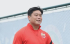 崇明五虎再減一員，蔡慧康35歲轉(zhuǎn)教。
