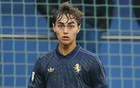Revelo：意西球隊(duì)盯上尤文18歲后衛(wèi)小蒙特羅。