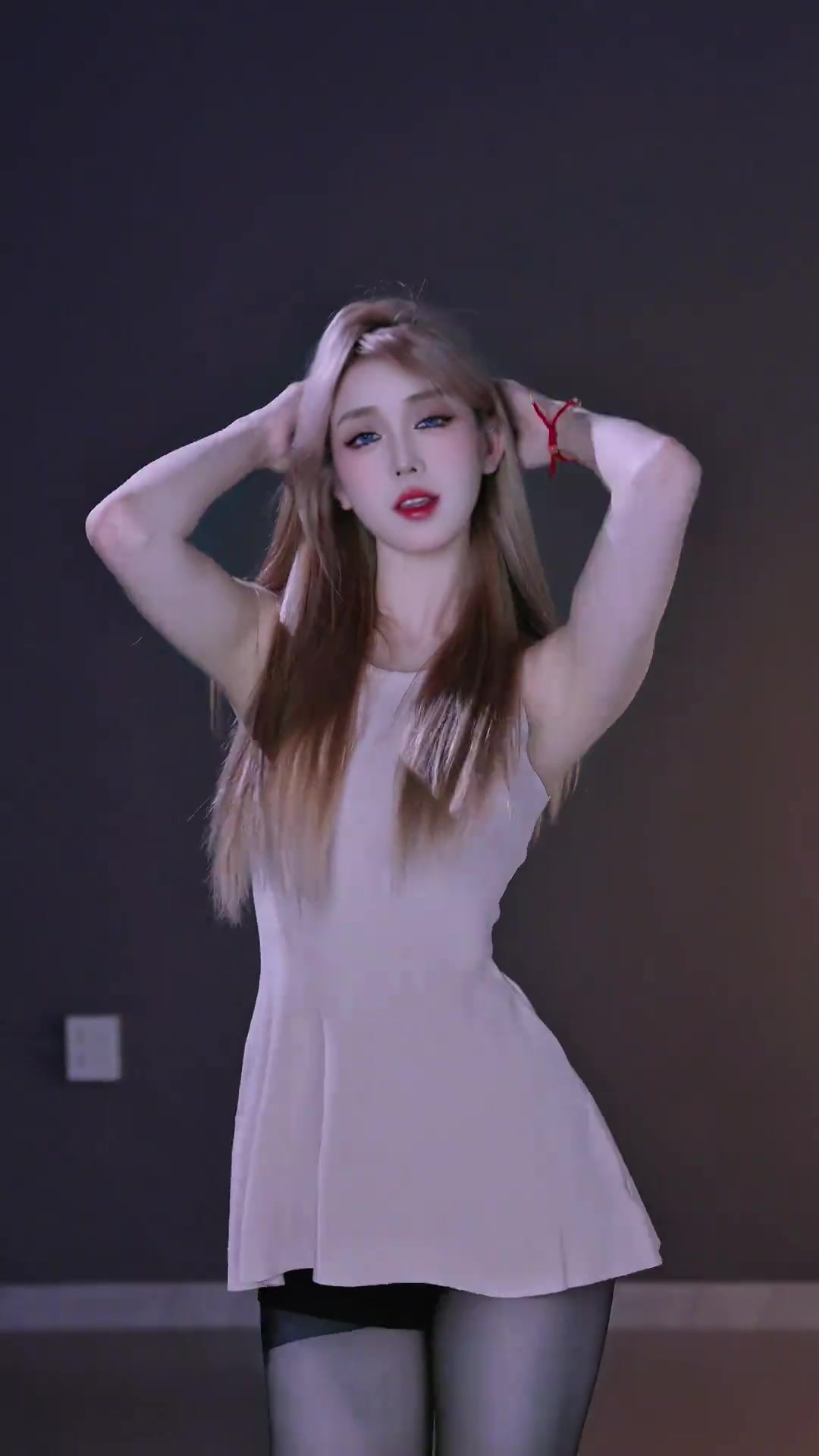 遼寧啦啦隊元Abby：想好了嗎 要叫我什么？