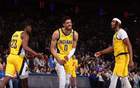 NBA：三隊客場勝局，仍面臨1-3出局危機