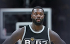 Haynes爆料：史蒂芬森將加盟BIG3聯(lián)盟！
