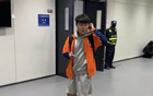記者：金永浩有望入選U22國足，本季表現(xiàn)亮眼。