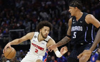 29+8+5！NBA季后賽蛻變硬漢