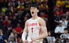 曾凡博簽約，哈登助力，NBA夢想再啟