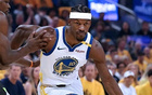 NBA季后賽，森林狼勝勇士，4-1進(jìn)西部決賽