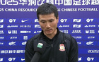 邵佳一：得一分難，成都不凡，今年更勝去年。