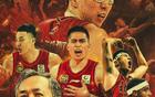 京軍94-92勝廣廈，2-3大逆轉(zhuǎn)，布朗決定勝負(fù)