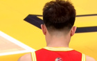 G5京勝廣廈，孫布二人沮喪，陳翟怒吼，王博嘆氣。