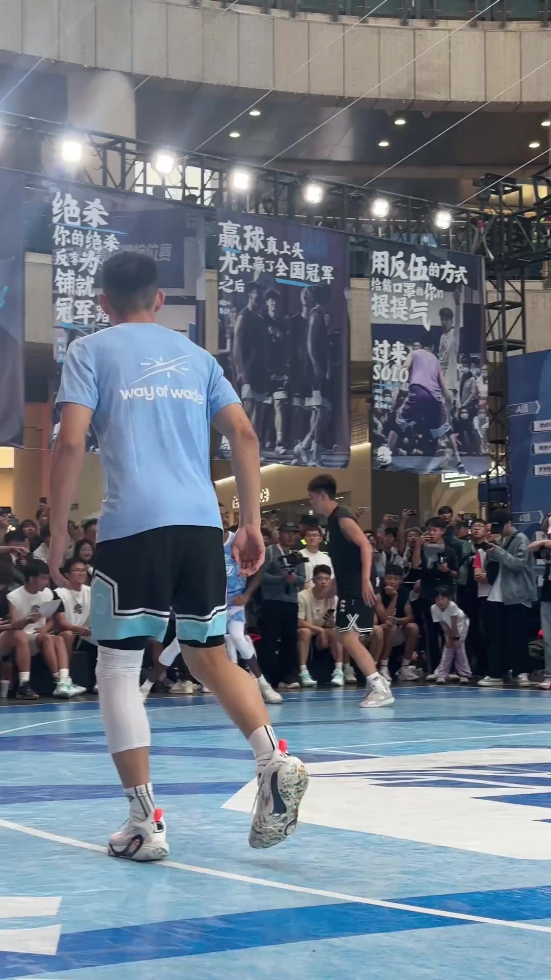 拉塞爾：別說NBA了，我鐵起來，連野球場都不放過