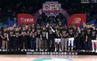 廣廈首冠價值，楊毅評：京輸所值，廣廈更需此冠。