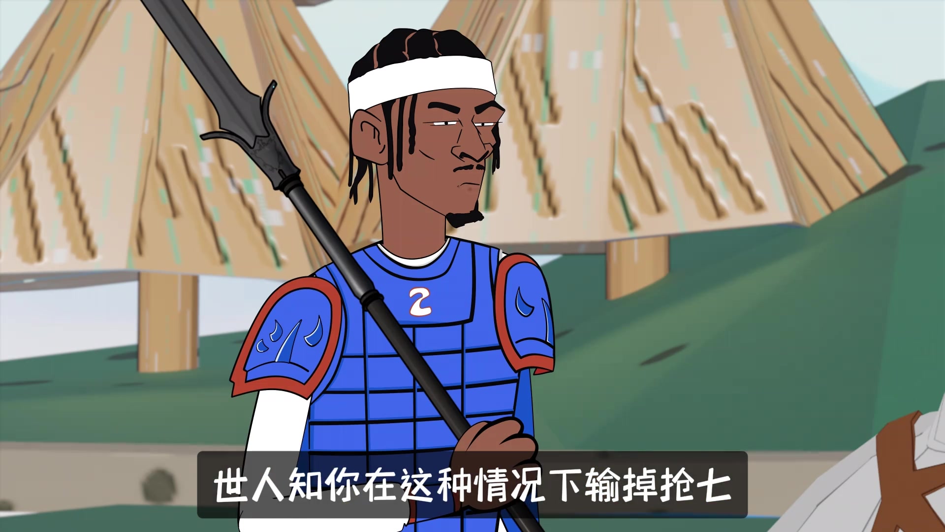 約基奇：龜龜啊，看來你還是忘不了雷霆！