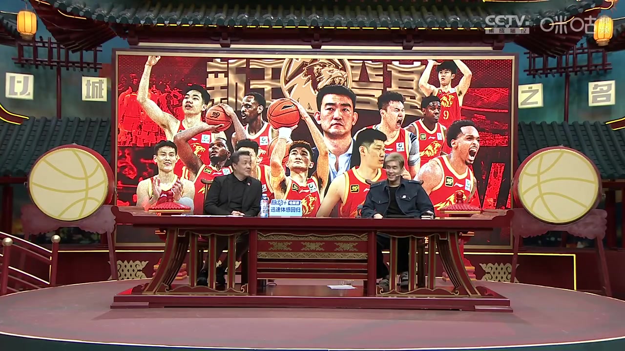 熱愛！郭艾倫談解說：還是更喜歡打球，希望明年自己能夠打滿比賽