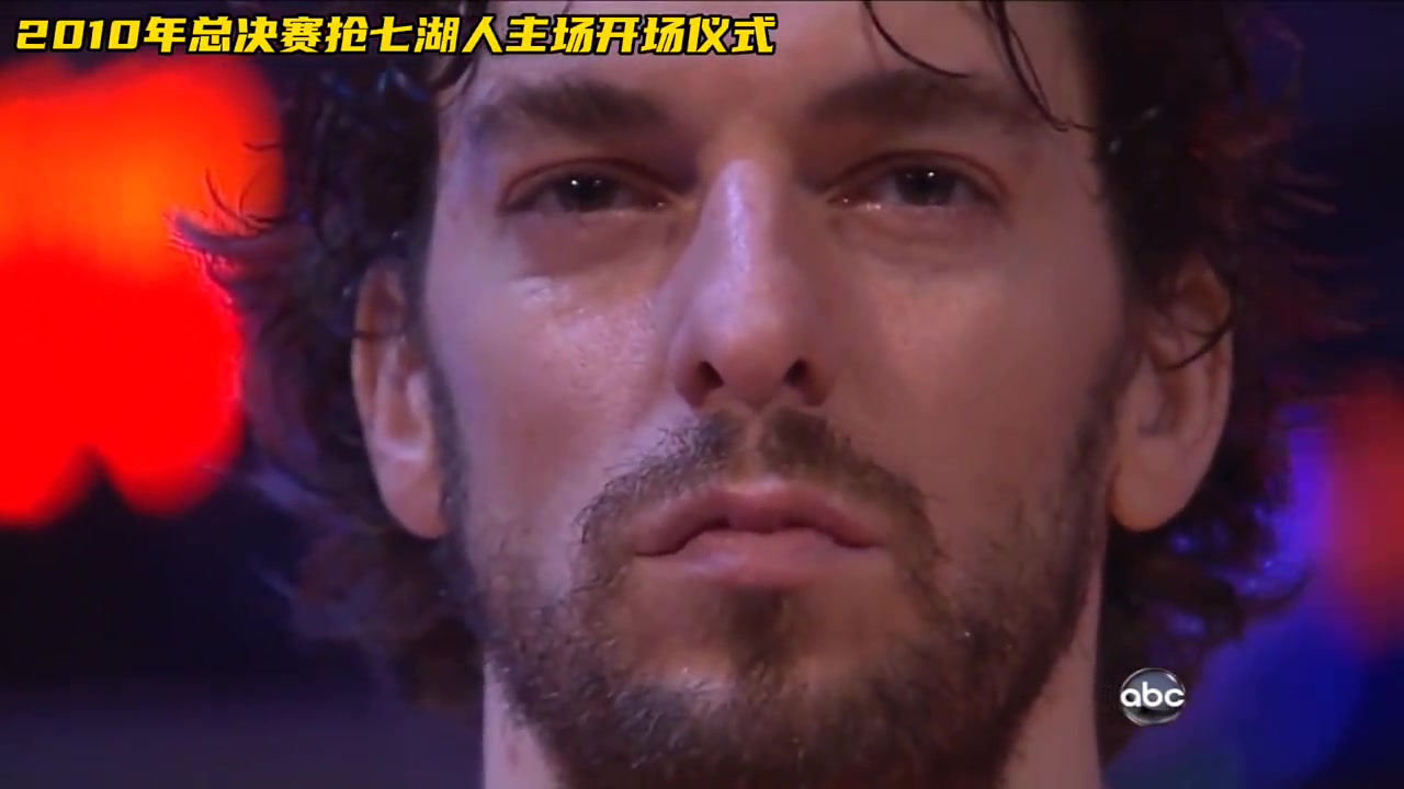 音樂(lè)一響氣氛拉滿！本世紀(jì)最精彩的一輪總決賽 沒(méi)有之一！