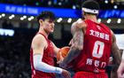 老帥挺凡博NBA，周琦攜手廣廈奪冠，王博仿楊鳴爭(zhēng)冠