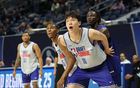楊瀚森赴NBA，籃協(xié)無(wú)補(bǔ)償，球迷失望，俱樂(lè)部動(dòng)力減。