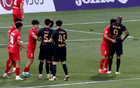 中甲榜首戰(zhàn)平副班長(zhǎng)，銅梁龍0-0平果，8連勝終，仍領(lǐng)跑3分。