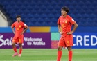 U16國足復仇，破沙不敗，惟浩定音！