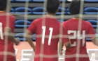 U16國足佳開端！何思凡速攻破門，鄺兆鐳助攻。