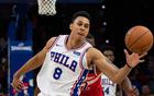 18屆新星，13場NBA后消失，留場均3.7分紀(jì)錄。