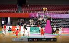 山東勝福建，鞏曉彬率隊止連敗，五人得分上雙，核心20+10助隊。