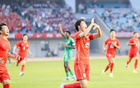 國足U16敗澳大利亞，萬項首球，兩日決戰(zhàn)沖首冠。