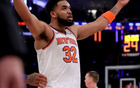 NBA東決尼克斯逆襲，111-94勝步行者