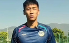 劉子銘：歸沈佳感，盼新場獻(xiàn)賽