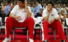 中國男籃歷史最佳球員能否抗衡NBA球隊？