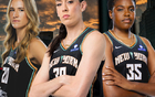 WNBA：自由人衛(wèi)冕大勝，6連勝居首，女庫里28分領(lǐng)跑