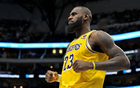 總決賽得分破千難，NBA僅9人達(dá)此成就。