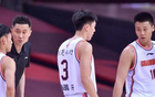 廣東男籃全運(yùn)會(huì)12人名單揭曉，杜鋒率十位國(guó)手爭(zhēng)冠！