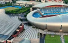 揚(yáng)子晚報(bào)：蘇超常州隊(duì)主場遷至常州市奧體中心