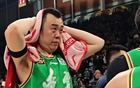 京遼熱身賽平局，韓德君內(nèi)線，方碩三寧搭檔，首發(fā)公布！