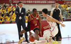 精進(jìn)投射技藝！山西外援盼歸NBA，賽季均得23分7板