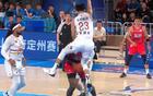 CBA大魚，新4號(hào)位或助廣東杜鋒！
