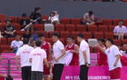 顧全大勝，山東男籃舊將狂砍21+5+9，驚艷全場(chǎng)！