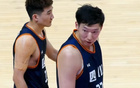 全運會：周琦遭驅(qū)逐，遼寧勝四川，趙繼偉高得分，胡金秋雙十。