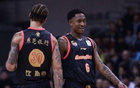 CBA遼粵大戰(zhàn)再燃！前遼外援VS廣東名宿，誰笑到最后？