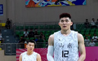 山東隊(duì)大勝，斬開門紅，郭艾倫搭檔顯神威，王嵐欽貢獻(xiàn)11分。