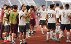 國足0-1后獲利，下場勝則巴林墊底，沙特助陣。