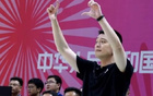 楊鳴：溝通呼應(yīng)佳，戰(zhàn)新疆挑戰(zhàn)升級