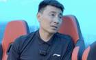 李瑋鋒：國足對新加坡難踢，如何應(yīng)對？