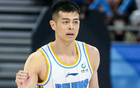 北京全運76-70險勝河南，球員表現(xiàn)：一滿二及六崩。