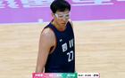 四川隊(duì)大勝河南，周琦胡金秋雙星閃耀！28分內(nèi)線壓制！