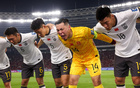 夢(mèng)碎！王喊防勝出