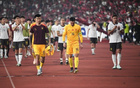 國足備戰(zhàn)終戰(zhàn)，酒店整包60余室，無緣2026世界杯。